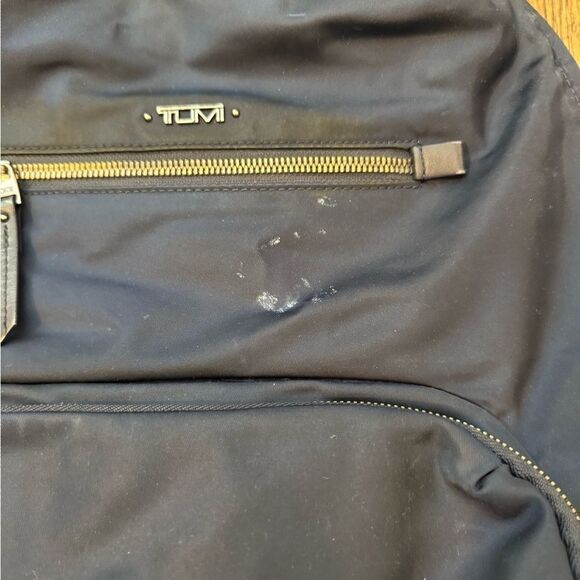 Tumi Backpack
⭐️read description main image 4